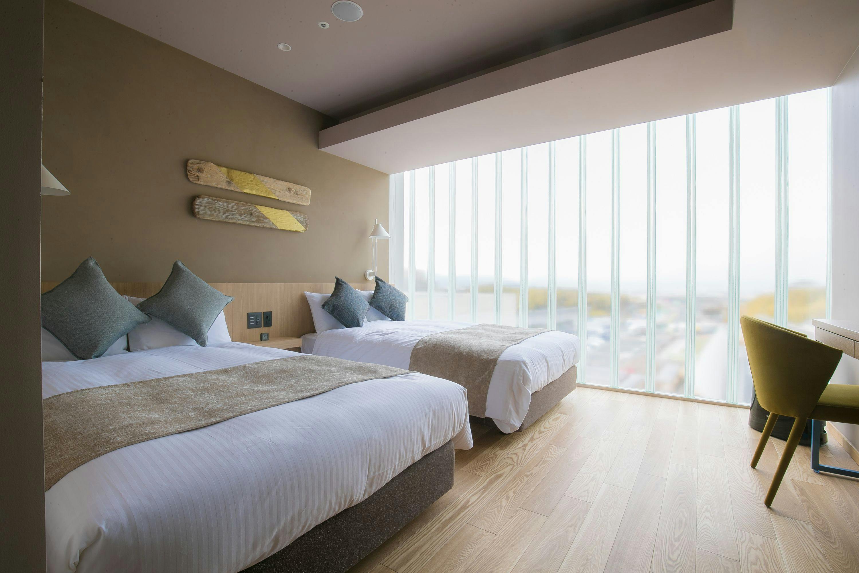 SPA & HOTEL Suishun Matsuiyamate