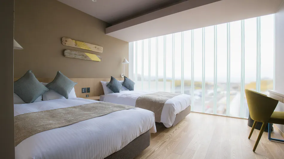 SPA & HOTEL Suishun Matsuiyamate