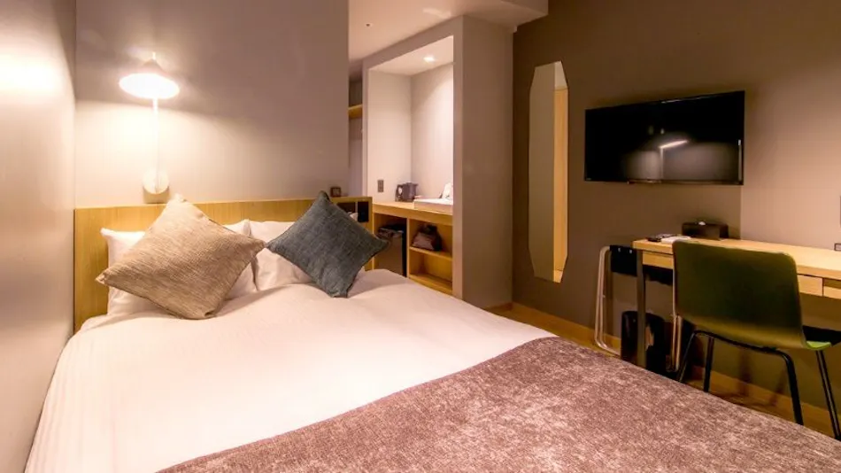 SPA & HOTEL Suishun Matsuiyamate