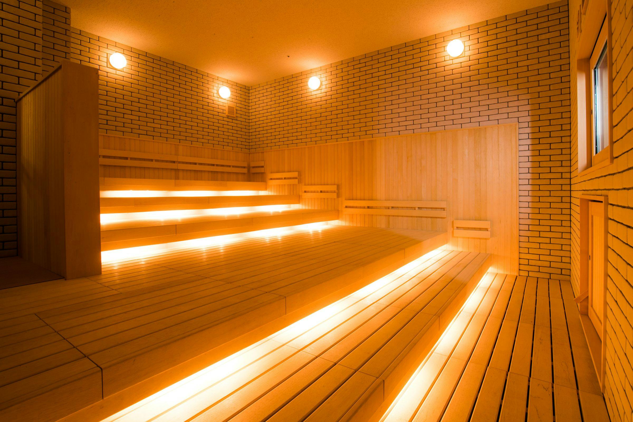 SPA & HOTEL Suishun Matsuiyamate