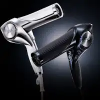 豪華套房配備Refa吹風機BX