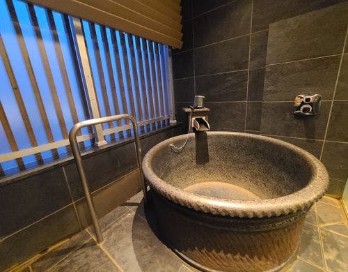 デラックススイートにRefaドライヤーBX導入