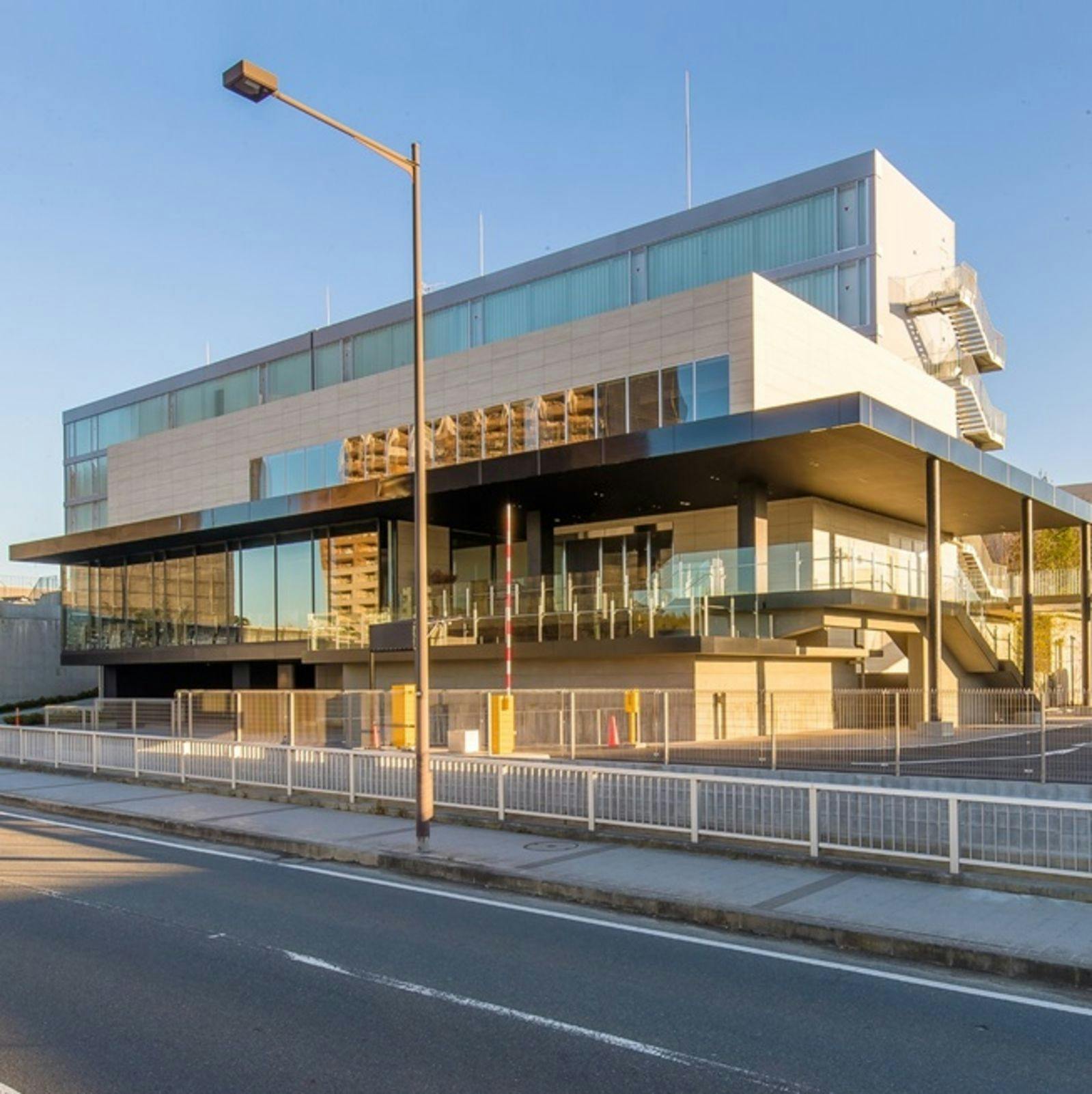 SPA & HOTEL Suishun Matsuiyamate