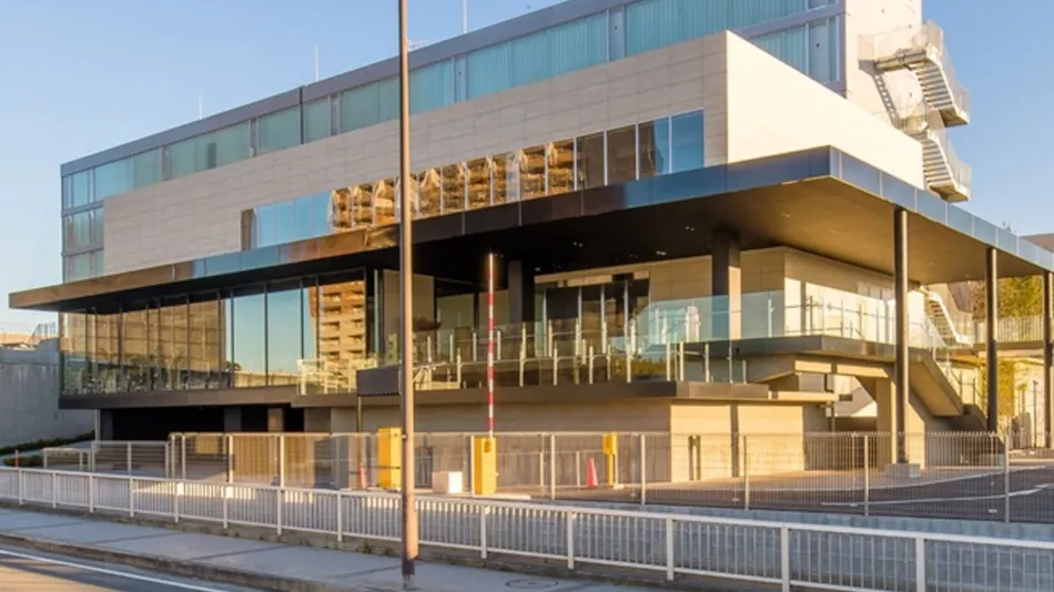 SPA & HOTEL Suishun Matsuiyamate