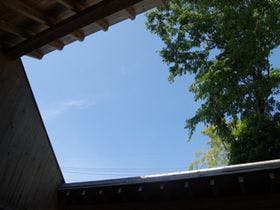 天然湯　見晴荘