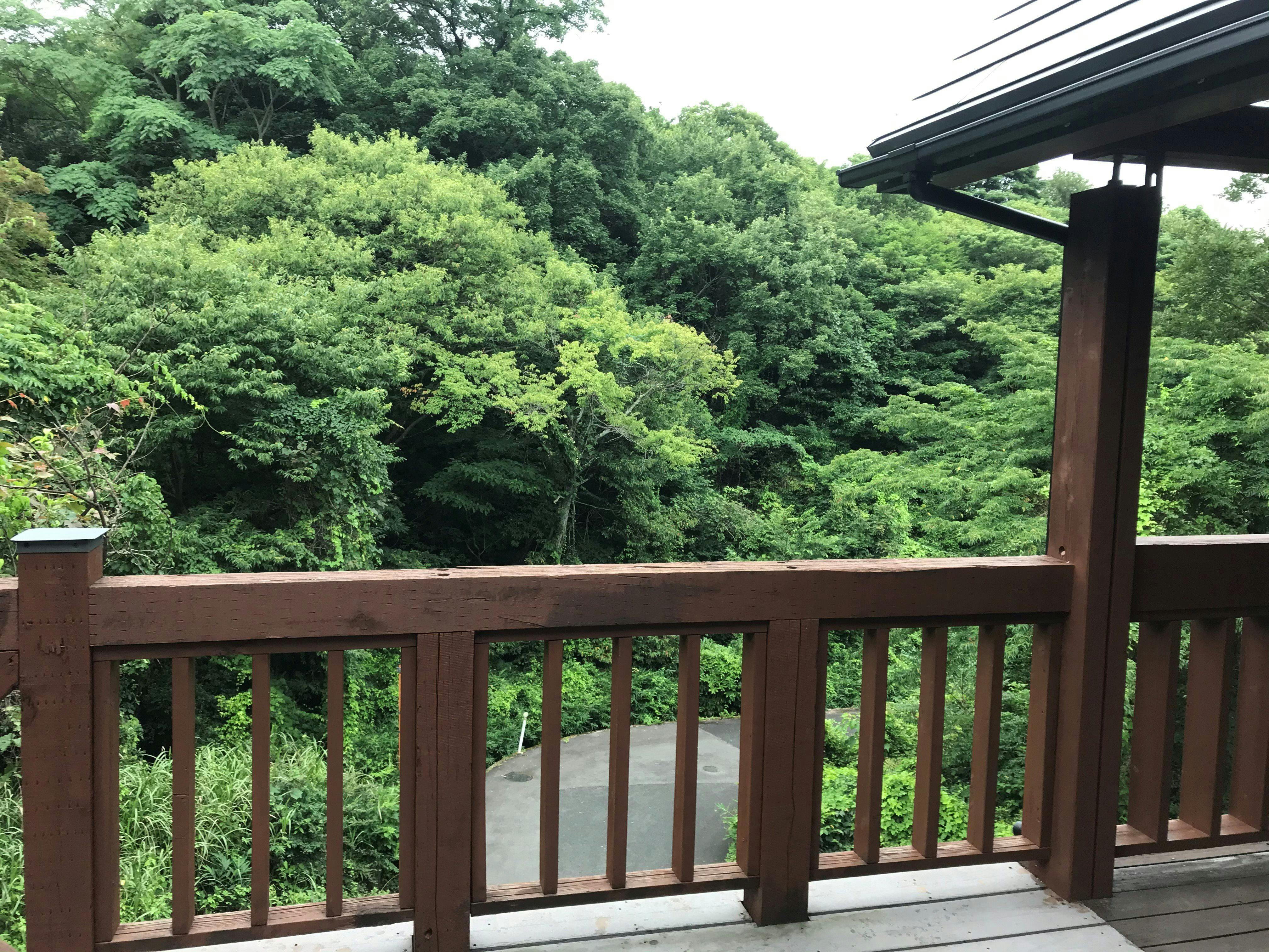 GlampHouseDAISEN Forest