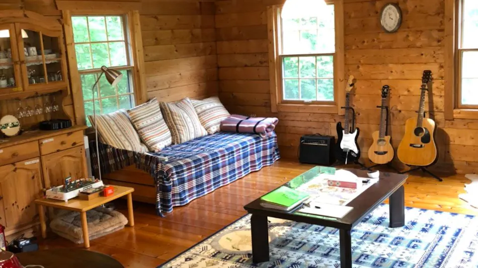 GlampHouseDAISEN Forest