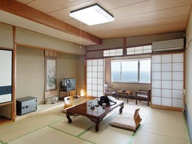 あしずり温泉郷　ホテル足摺園