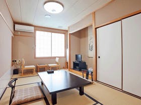 あしずり温泉郷　ホテル足摺園