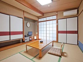 あしずり温泉郷　ホテル足摺園