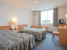 あしずり温泉郷　ホテル足摺園