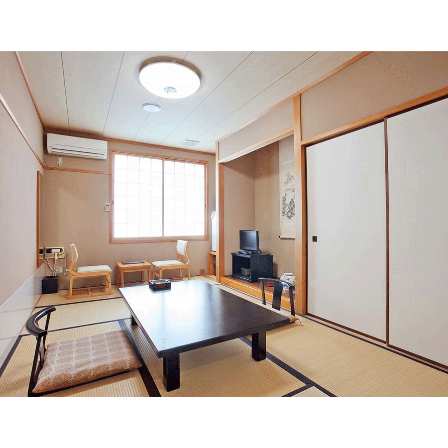 Ashizuri Onsenkyo Hotel Ashizurien