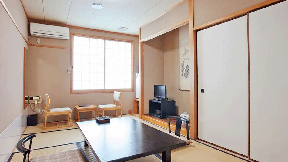 Ashizuri Onsenkyo Hotel Ashizurien