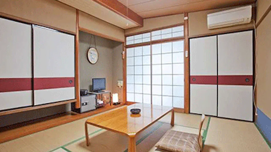 Ashizuri Onsenkyo Hotel Ashizurien