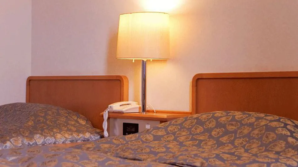 Ashizuri Onsenkyo Hotel Ashizurien