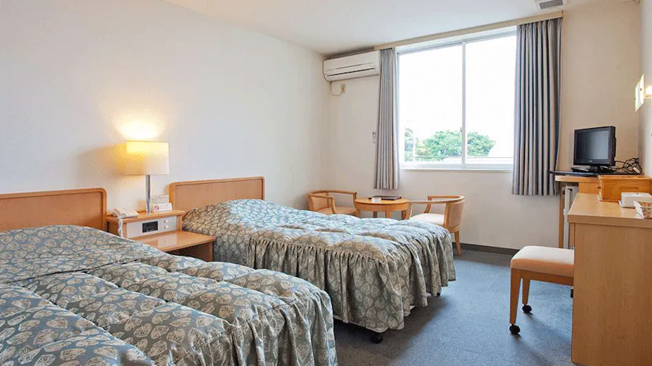 Ashizuri Onsenkyo Hotel Ashizurien