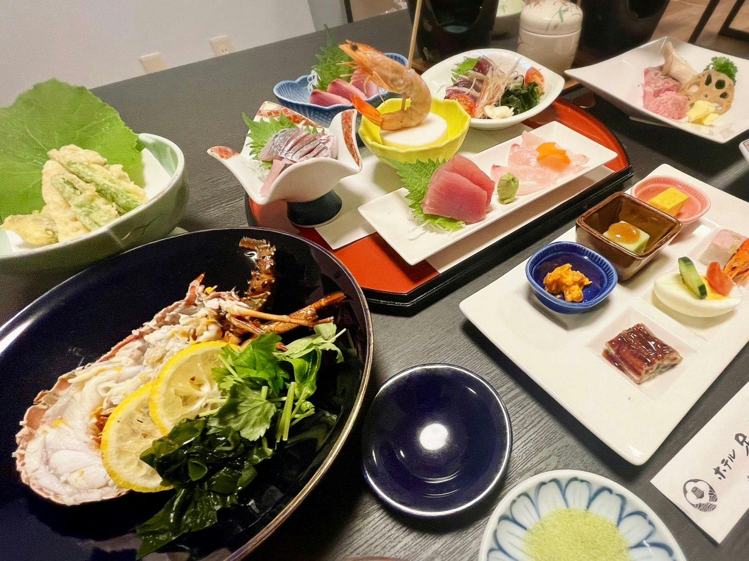 Ashizuri Onsenkyo Hotel Ashizurien