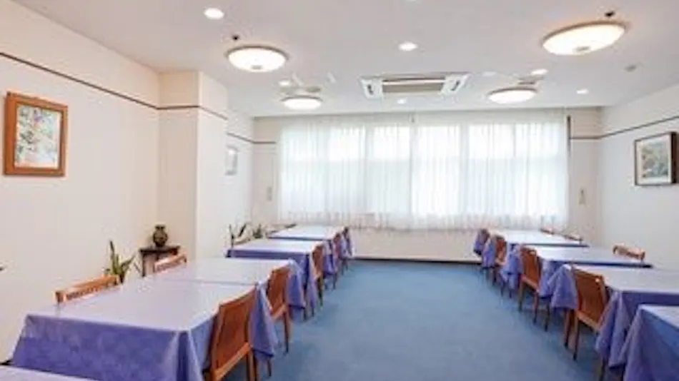 Ashizuri Onsenkyo Hotel Ashizurien