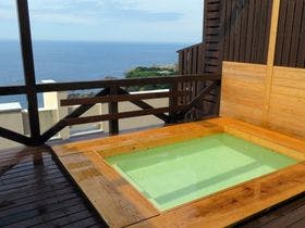 あしずり温泉郷　ホテル足摺園