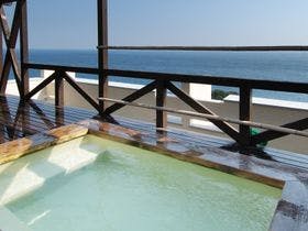 あしずり温泉郷　ホテル足摺園