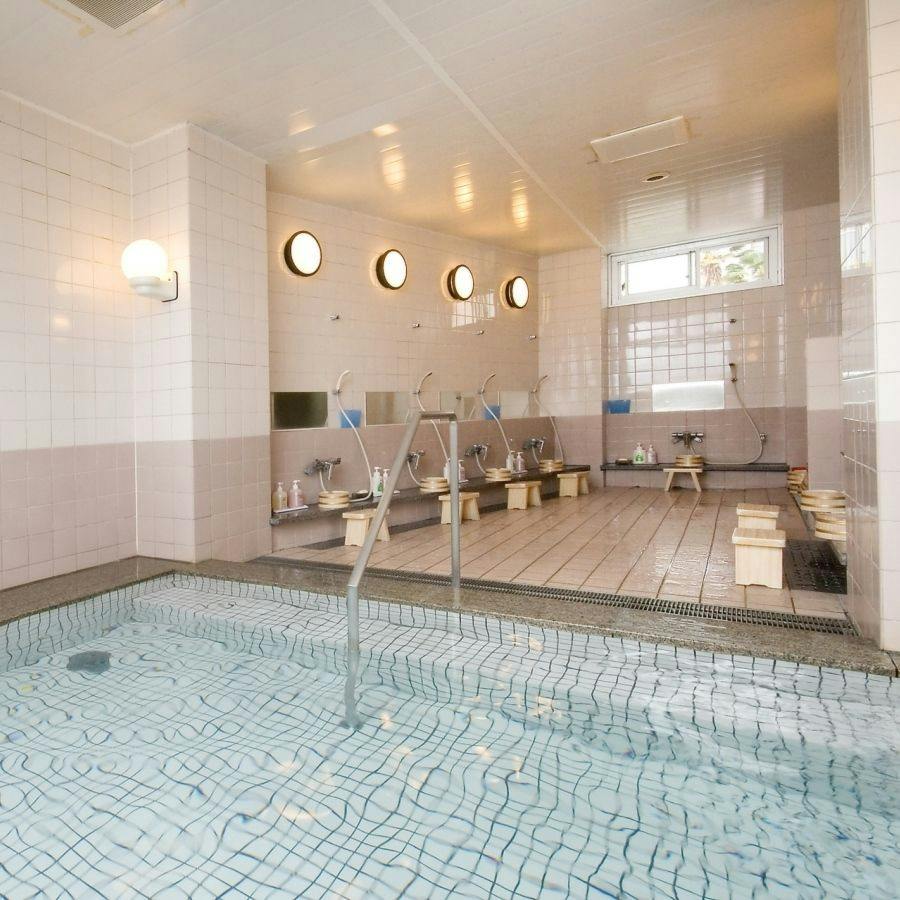 Ashizuri Onsenkyo Hotel Ashizurien