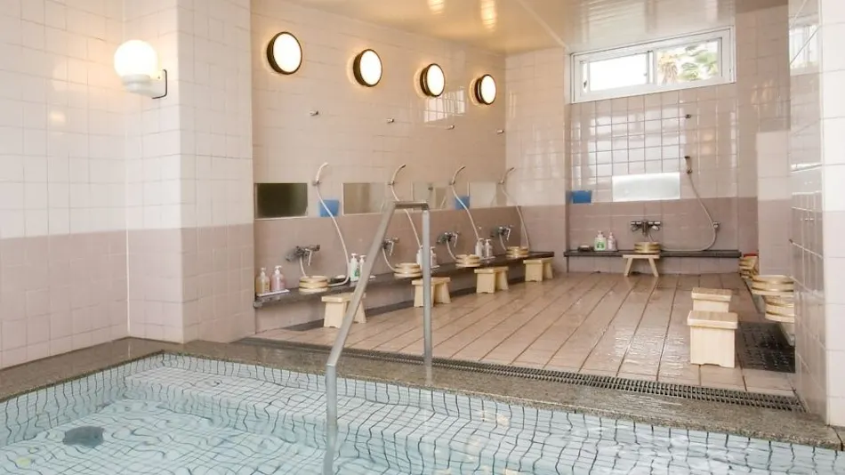 Ashizuri Onsenkyo Hotel Ashizurien