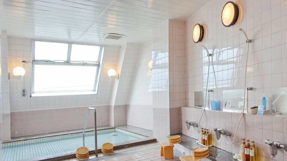 Ashizuri Onsenkyo Hotel Ashizurien