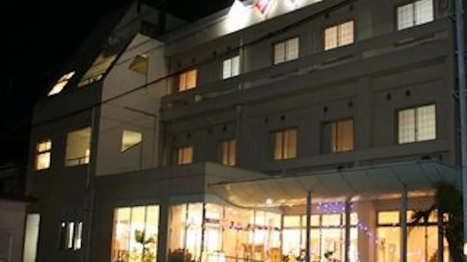 Ashizuri Onsenkyo Hotel Ashizurien