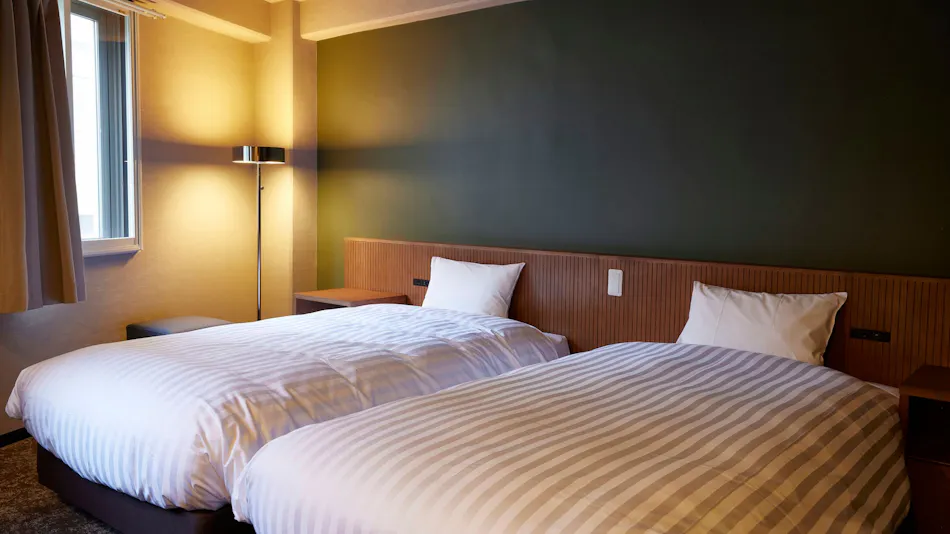 3S HOTEL ATSUGI