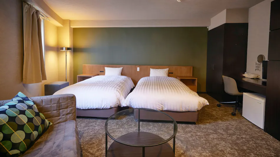 3S HOTEL ATSUGI