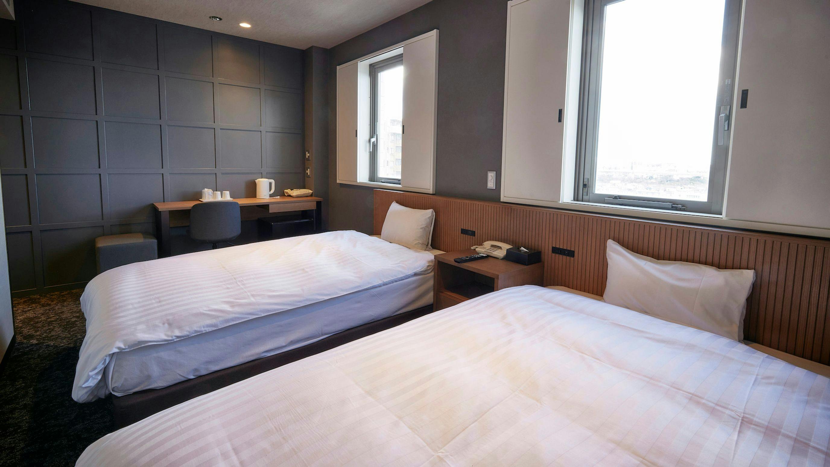 3S HOTEL ATSUGI
