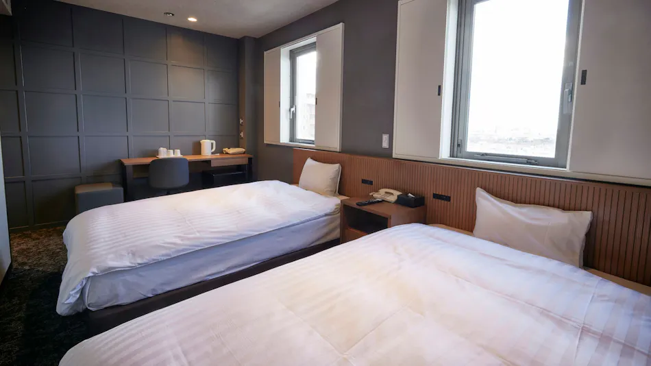 3S HOTEL ATSUGI