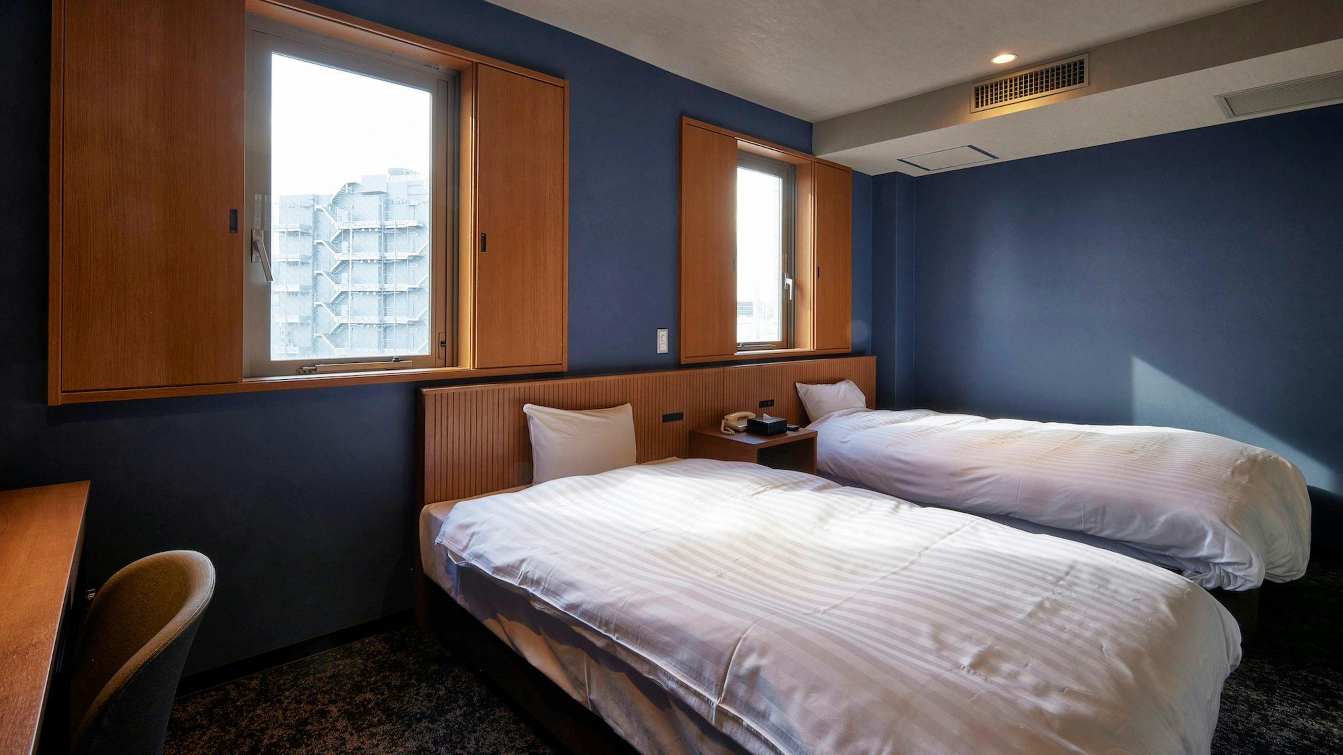 3S HOTEL ATSUGI