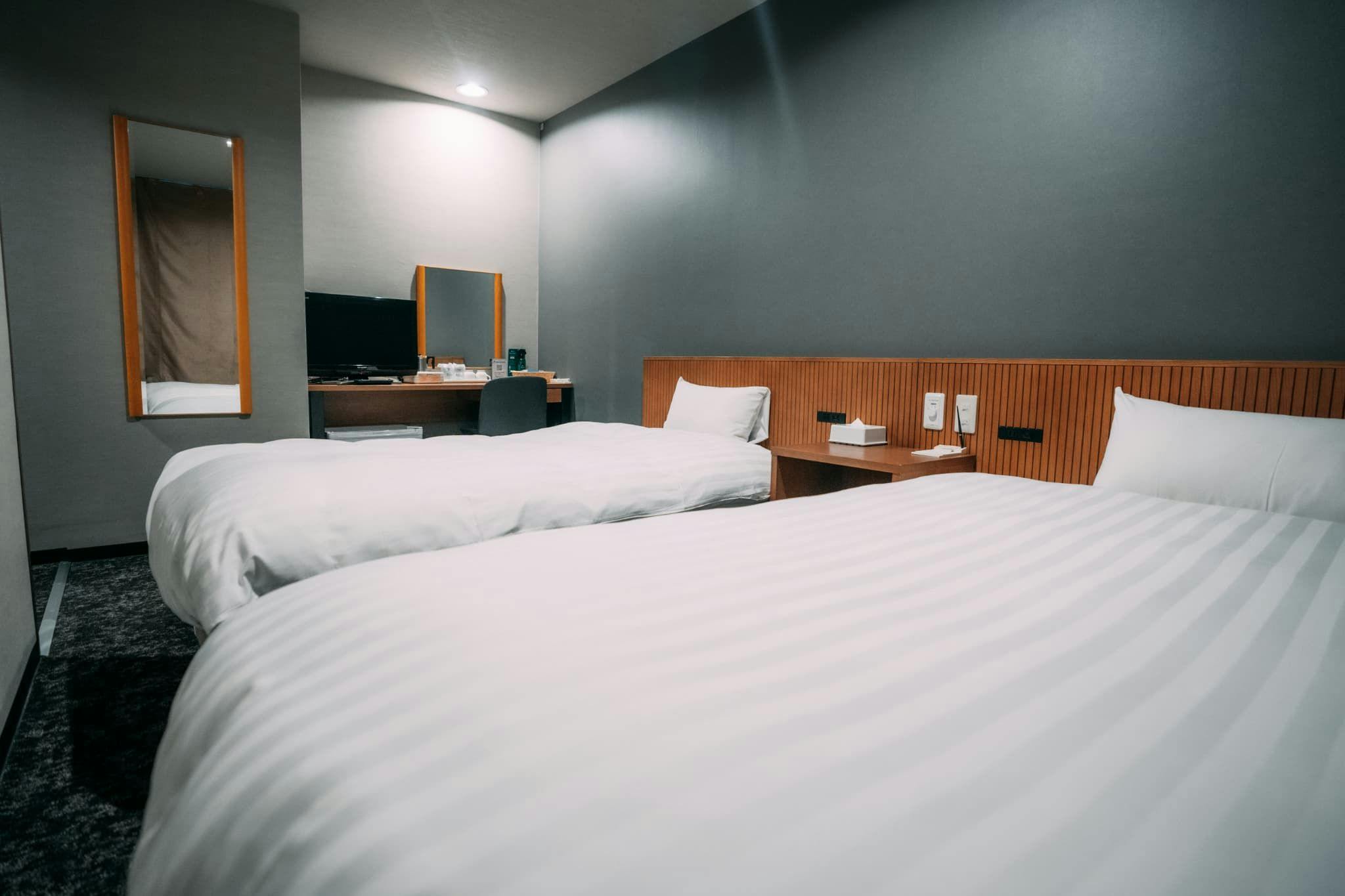 3S HOTEL ATSUGI