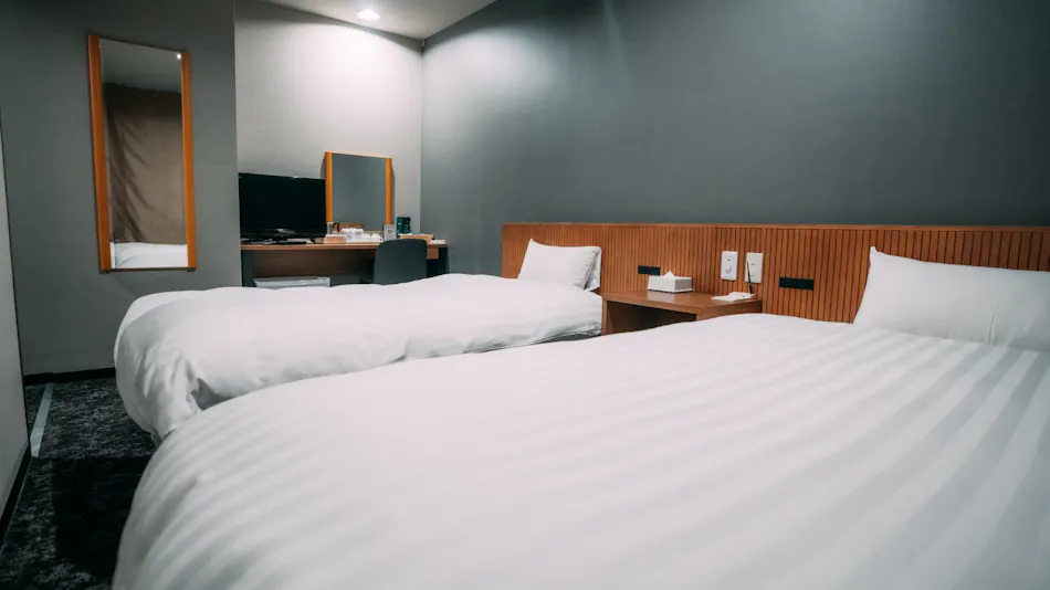 3S HOTEL ATSUGI