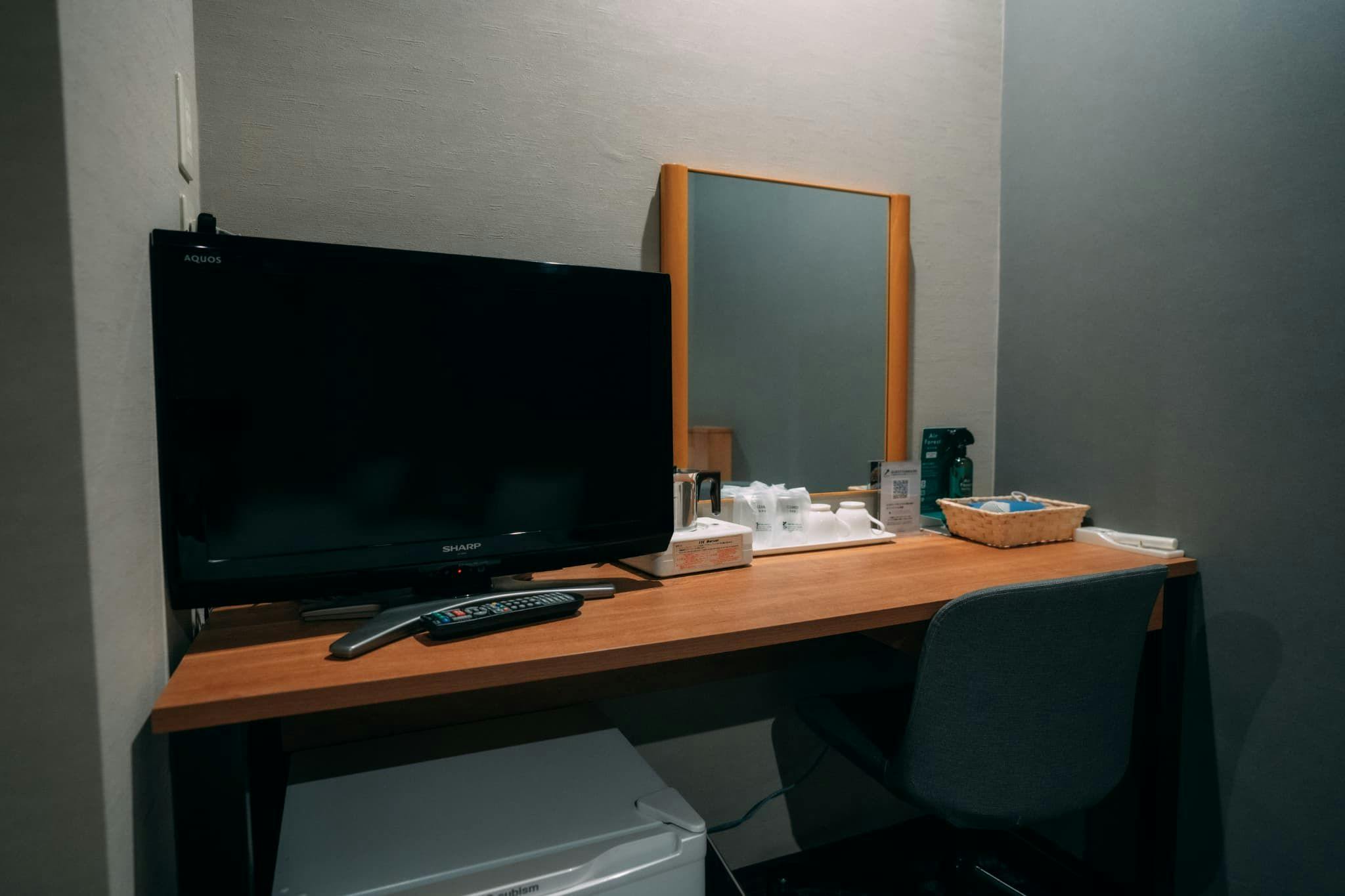 3S HOTEL ATSUGI