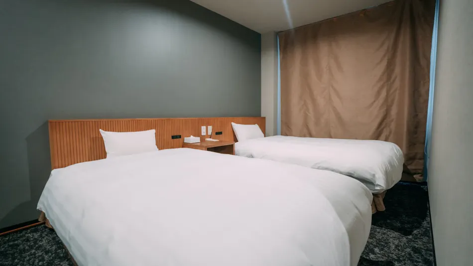 3S HOTEL ATSUGI