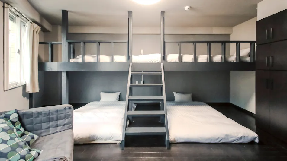 3S HOTEL ATSUGI