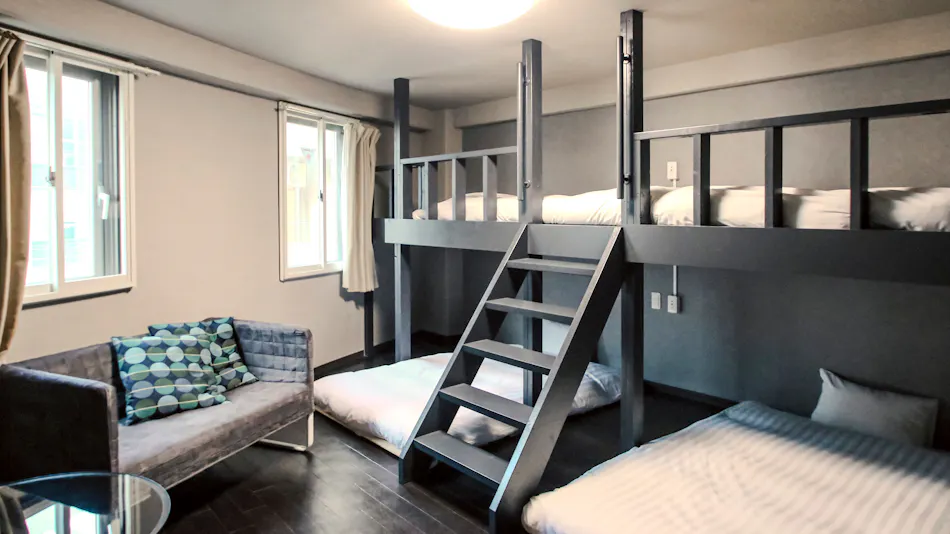 3S HOTEL ATSUGI