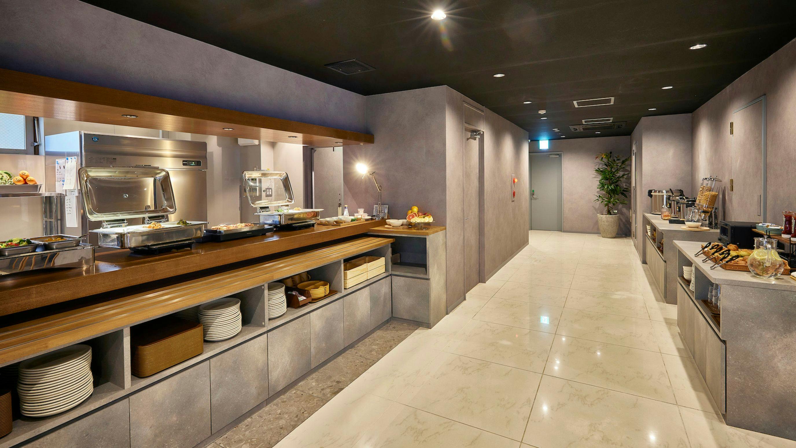3S HOTEL ATSUGI