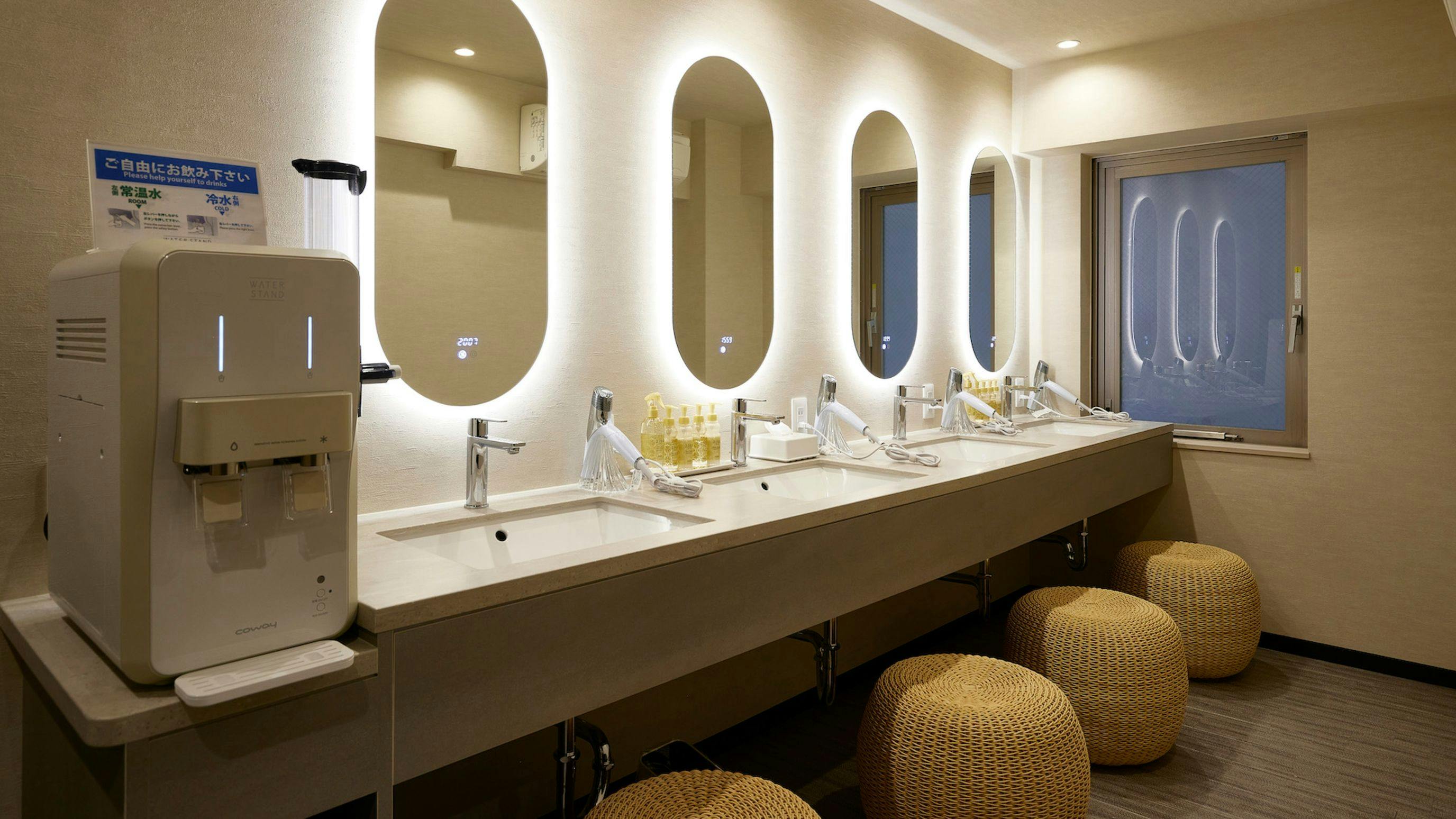 3S HOTEL ATSUGI