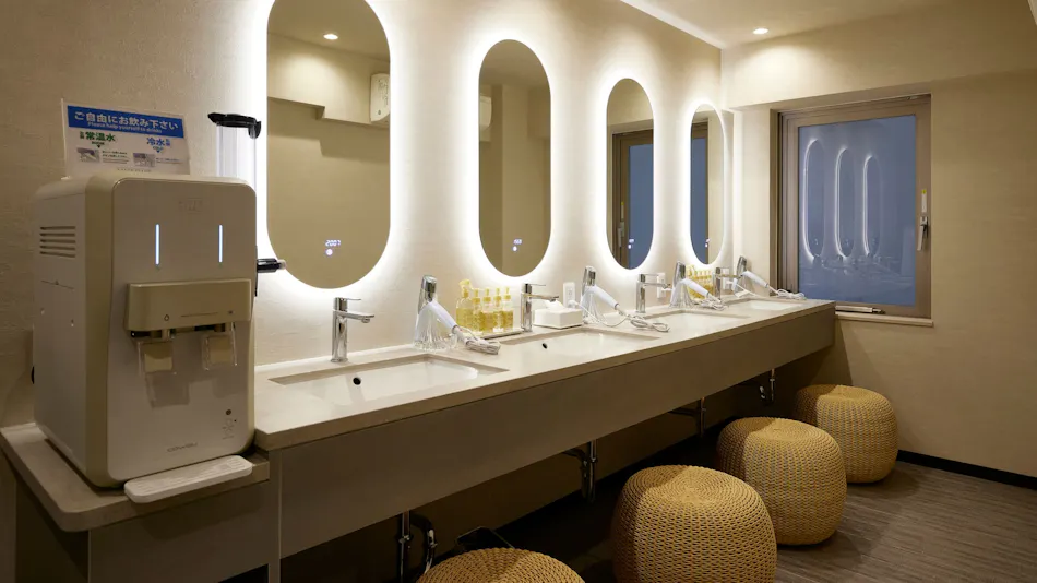 3S HOTEL ATSUGI