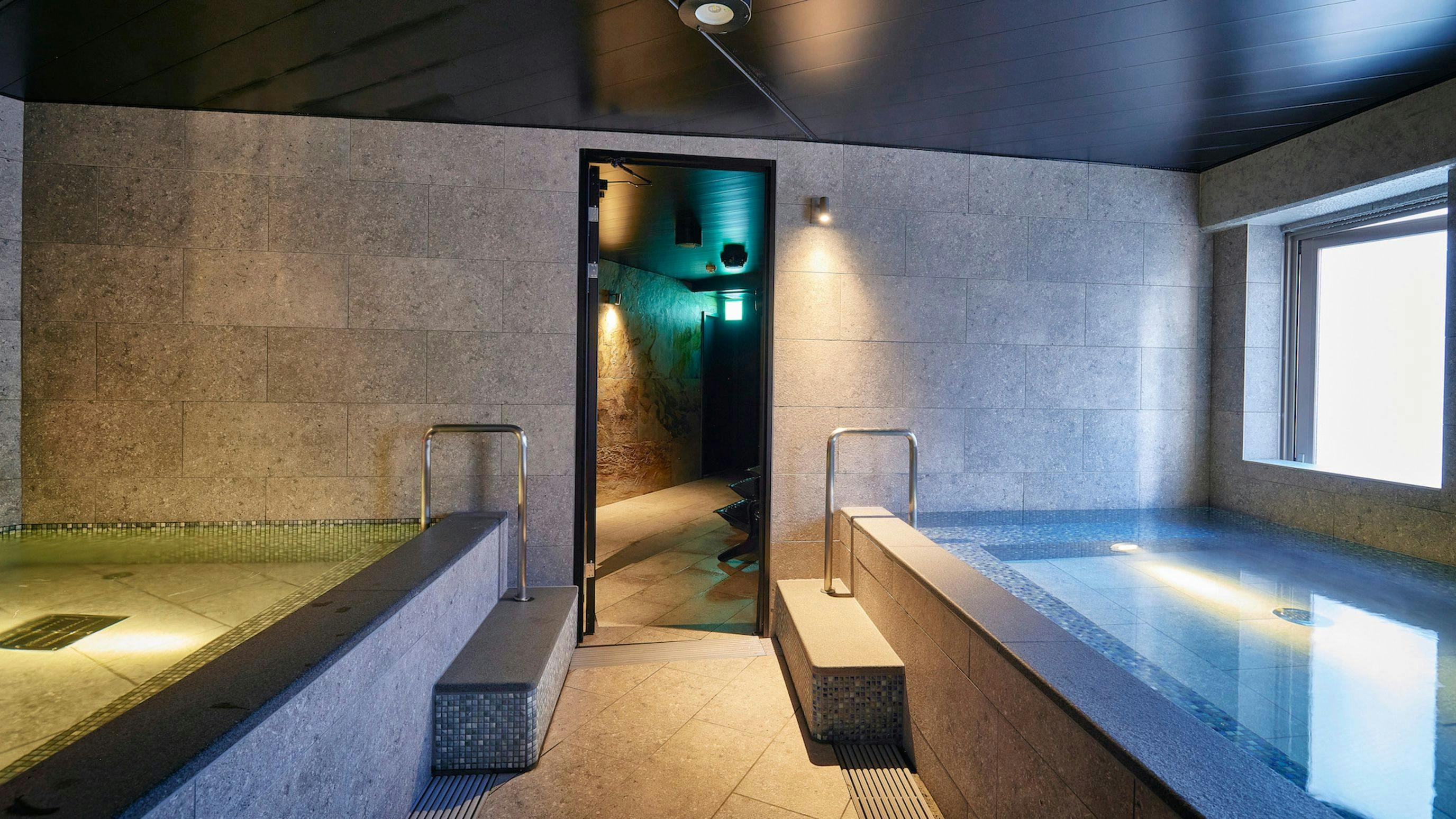 3S HOTEL ATSUGI