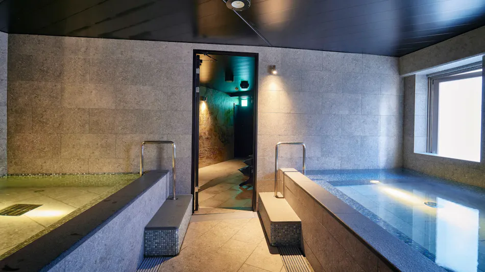 3S HOTEL ATSUGI