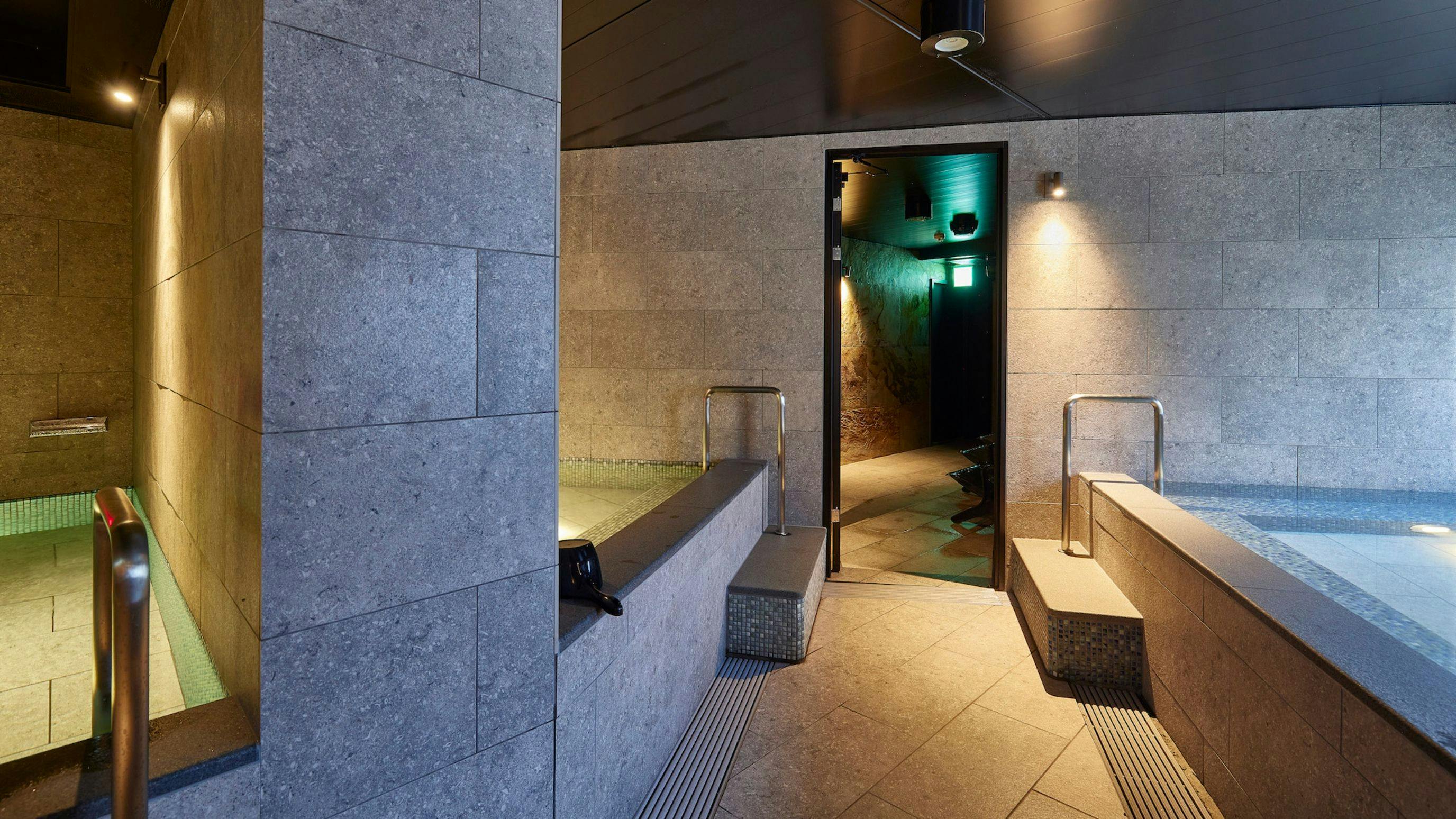 3S HOTEL ATSUGI