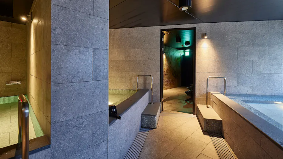 3S HOTEL ATSUGI