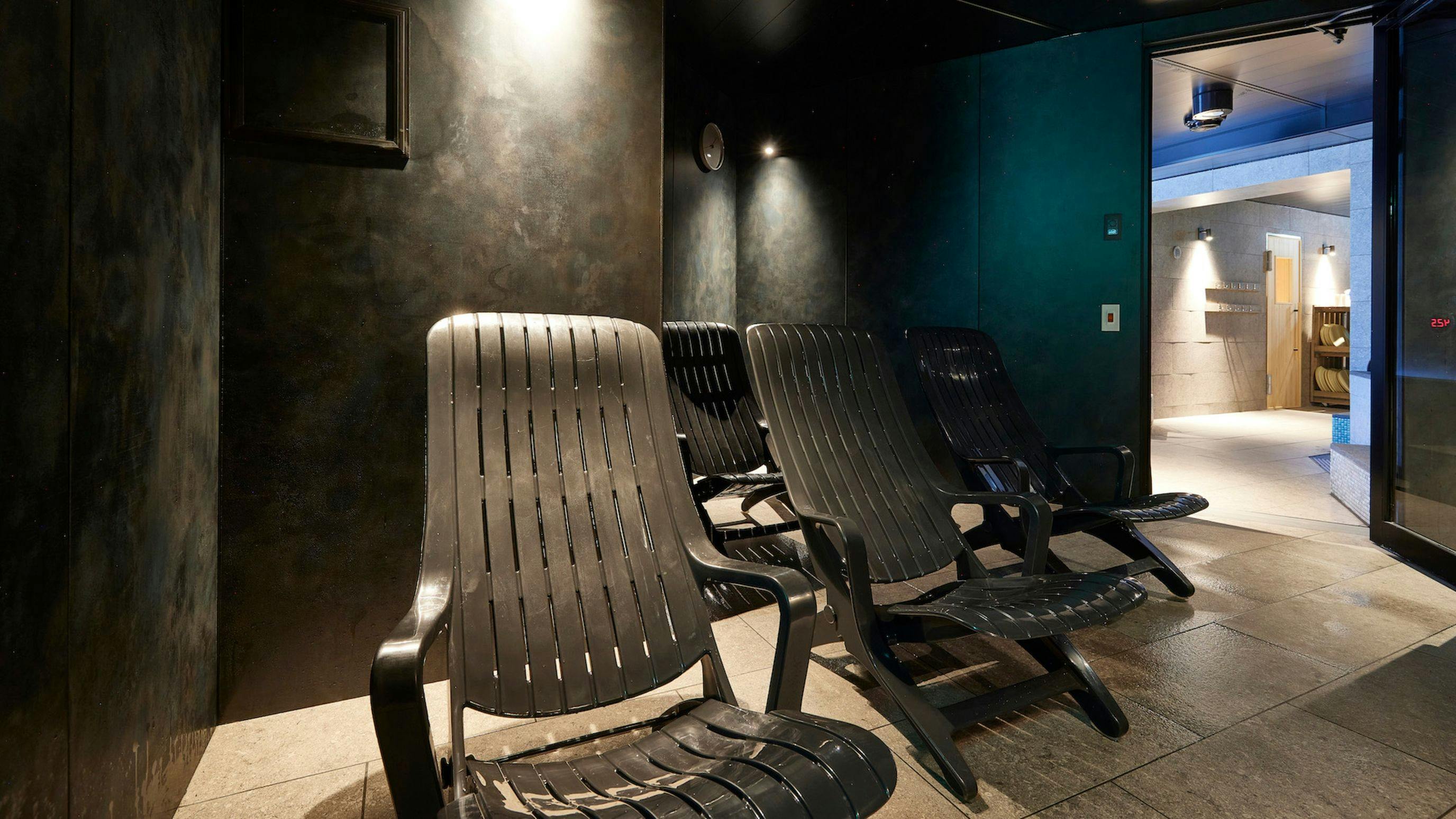 3S HOTEL ATSUGI
