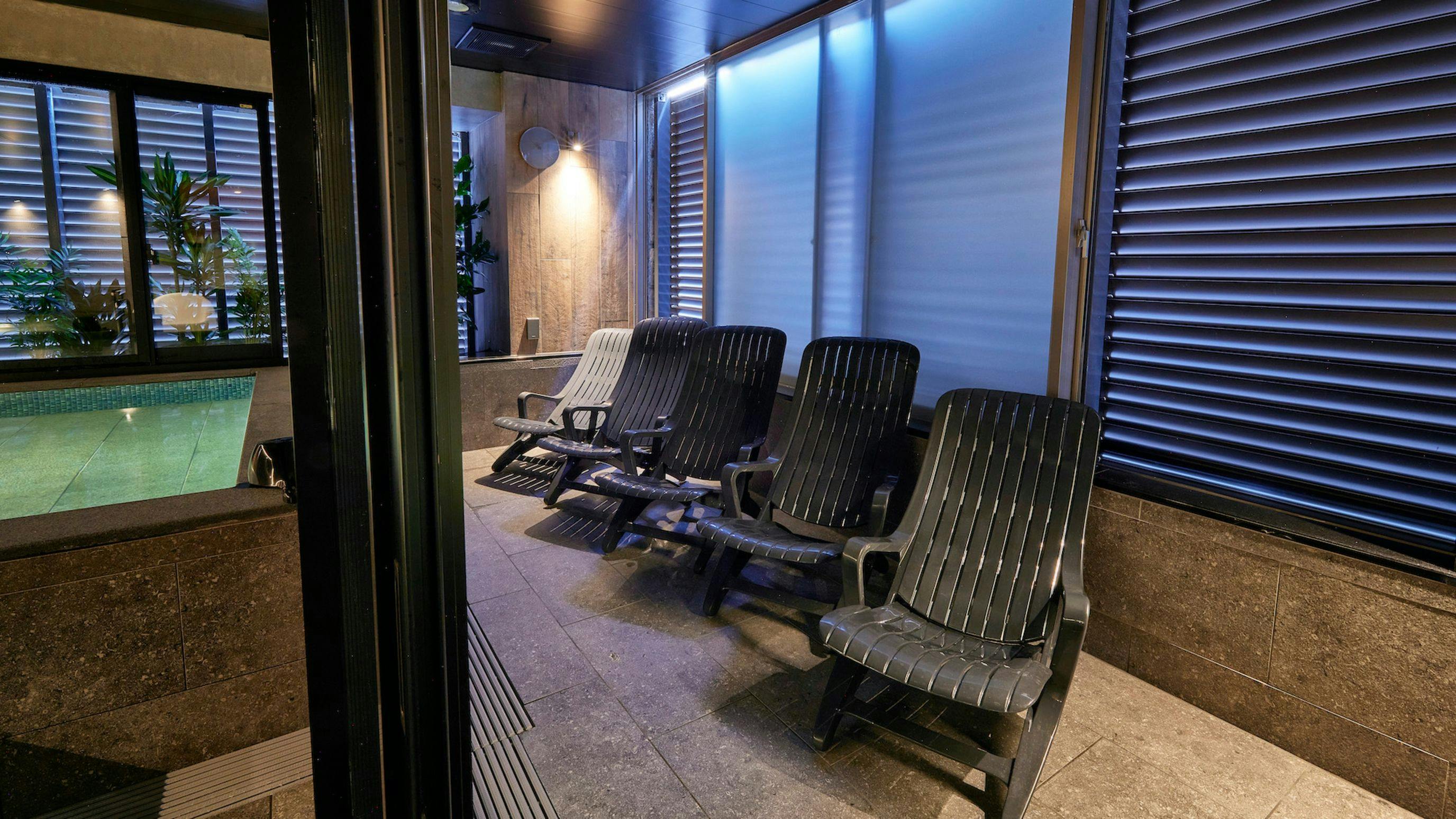 3S HOTEL ATSUGI
