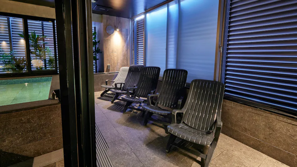3S HOTEL ATSUGI