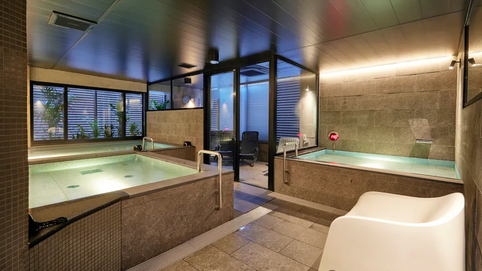 3S HOTEL ATSUGI
